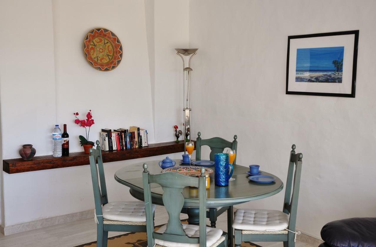 Apartment Konstantin Carvoeiro  Extérieur photo