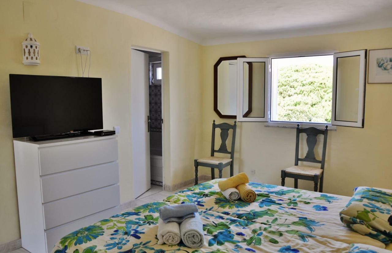 Apartment Konstantin Carvoeiro  Extérieur photo